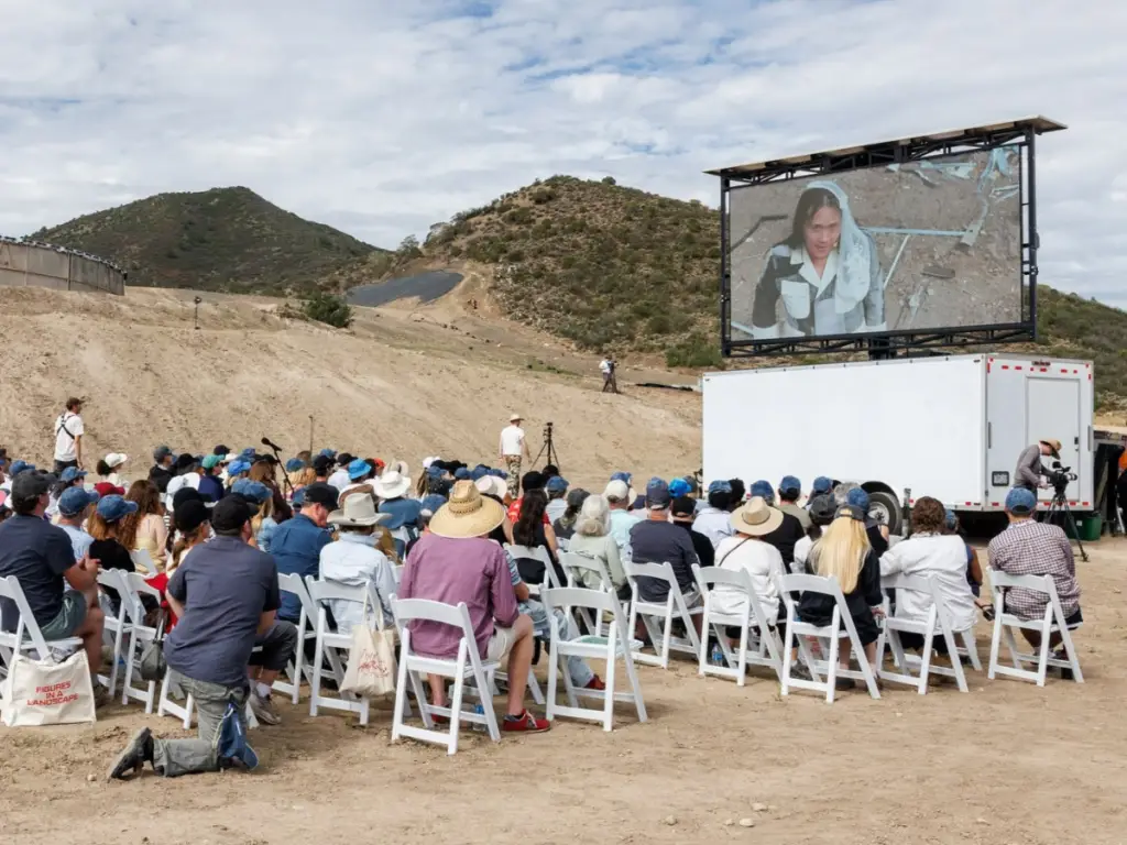 Whether you're producing a sporting event, art installation, festival, or public gathering, Mobile View Screens helps audiences experience the content that matters most.
